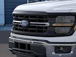 2025 Ford F-150 SuperCrew Cab 4x4 Pickup for sale #W5F7042 - photo 17