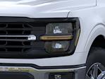 2025 Ford F-150 SuperCrew Cab 4x4 Pickup for sale #W5F7042 - photo 18