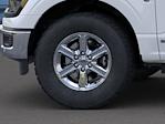 2025 Ford F-150 SuperCrew Cab 4x4 Pickup for sale #W5F7042 - photo 19