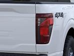2025 Ford F-150 SuperCrew Cab 4x4 Pickup for sale #W5F7042 - photo 21