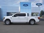 2025 Ford F-150 SuperCrew Cab 4x4 Pickup for sale #W5F7042 - photo 3