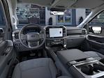 2025 Ford F-150 SuperCrew Cab 4x4 Pickup for sale #W5F7042 - photo 9
