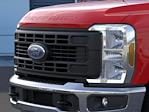 2025 Ford F-350 Crew Cab SRW 4x4, Pickup for sale #W5F7086 - photo 17