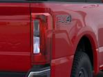 2025 Ford F-350 Crew Cab SRW 4x4, Pickup for sale #W5F7086 - photo 21