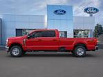 2025 Ford F-350 Crew Cab SRW 4x4, Pickup for sale #W5F7086 - photo 4