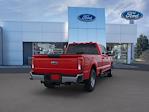 2025 Ford F-350 Crew Cab SRW 4x4, Pickup for sale #W5F7086 - photo 8