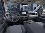 2025 Ford F-350 Crew Cab SRW 4x4, Pickup for sale #W5F7086 - photo 9