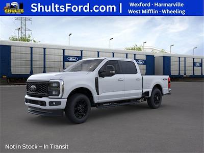 2025 Ford F-250 Crew Cab 4x4 Pickup for sale #W5F7161 - photo 1