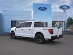 2025 Ford F-150 SuperCrew Cab 4x4, Pickup for sale #W5F7171 - photo 4