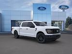 2025 Ford F-150 SuperCrew Cab 4x4, Pickup for sale #W5F7171 - photo 7