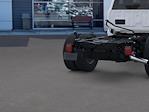 2025 Ford F-600 Regular Cab DRW 4x4 Cab Chassis for sale #W5F7185 - photo 21