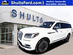 Used 2020 Lincoln Navigator Black Label 4x4 SUV for sale #W5F7191B - photo 1