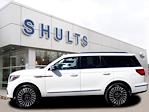 Used 2020 Lincoln Navigator Black Label 4x4 SUV for sale #W5F7191B - photo 4