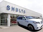 Used 2020 Lincoln Navigator Black Label 4x4 SUV for sale #W5F7191B - photo 3