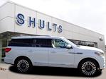 Used 2020 Lincoln Navigator Black Label 4x4 SUV for sale #W5F7191B - photo 5