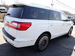 Used 2020 Lincoln Navigator Black Label 4x4 SUV for sale #W5F7191B - photo 8