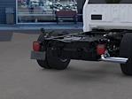 New 2025 Ford F-350 XL Super Cab 4x4 Cab Chassis for sale #W5F7330 - photo 21