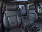 New 2025 Ford F-150 Lariat SuperCrew Cab for sale #W5F7342 - photo 10