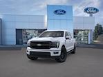 New 2025 Ford F-150 Lariat SuperCrew Cab for sale #W5F7342 - photo 3