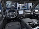 New 2025 Ford F-150 Lariat SuperCrew Cab for sale #W5F7342 - photo 9