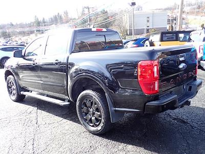 2020 Ford Ranger SuperCrew Cab 4WD Pickup for sale #W5F7342A - photo 2