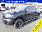 Used 2020 Ford Ranger Lariat SuperCrew Cab for sale #W5F7342A - photo 1