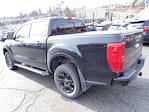 Used 2020 Ford Ranger Lariat SuperCrew Cab for sale #W5F7342A - photo 3