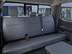 New 2025 Ford F-350 XL Super Cab 4x4 Cab Chassis for sale #W5F7357 - photo 11