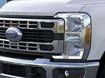 New 2025 Ford F-350 XL Super Cab 4x4 Cab Chassis for sale #W5F7357 - photo 17