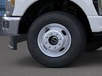 New 2025 Ford F-350 XL Super Cab 4x4 Cab Chassis for sale #W5F7357 - photo 19