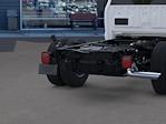 New 2025 Ford F-350 XL Super Cab 4x4 Cab Chassis for sale #W5F7357 - photo 21