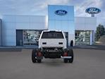 New 2025 Ford F-350 XL Super Cab 4x4 Cab Chassis for sale #W5F7357 - photo 5