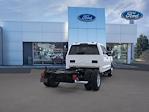 New 2025 Ford F-350 XL Super Cab 4x4 Cab Chassis for sale #W5F7357 - photo 8
