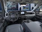 New 2025 Ford F-350 XL Super Cab 4x4 Cab Chassis for sale #W5F7357 - photo 9