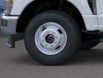 New 2025 Ford F-350 XL Regular Cab 4x4 Cab Chassis for sale #W5F7383 - photo 19