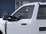 New 2025 Ford F-350 XL Regular Cab 4x4 Cab Chassis for sale #W5F7383 - photo 20