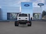 New 2025 Ford F-350 XL Regular Cab 4x4 Cab Chassis for sale #W5F7383 - photo 5