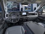 New 2025 Ford F-350 XL Regular Cab 4x4 Cab Chassis for sale #W5F7383 - photo 9