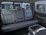 New 2025 Ford F-150 Lariat SuperCrew Cab 4WD Pickup for sale #W5F7445 - photo 11