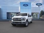 New 2025 Ford F-150 Lariat SuperCrew Cab 4WD Pickup for sale #W5F7445 - photo 3