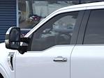 New 2025 Ford F-150 Lariat SuperCrew Cab 4WD Pickup for sale #W5F7445 - photo 20
