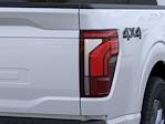 New 2025 Ford F-150 Lariat SuperCrew Cab 4WD Pickup for sale #W5F7445 - photo 21