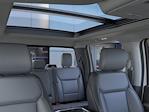 New 2025 Ford F-150 Lariat SuperCrew Cab 4WD Pickup for sale #W5F7445 - photo 22