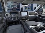 New 2025 Ford F-150 Lariat SuperCrew Cab 4WD Pickup for sale #W5F7445 - photo 9