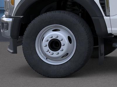 New 2025 Ford F-600 - photo 1