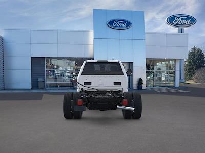 New 2025 Ford F-600 - photo 1