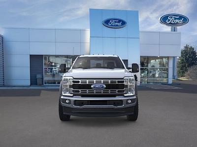 New 2025 Ford F-600 - photo 1