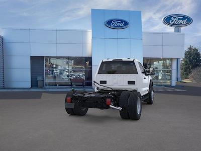 New 2025 Ford F-600 - photo 1