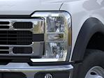 2025 Ford F-600 Regular Cab DRW 4x4 Cab Chassis for sale #W5F7616 - photo 18