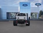 2025 Ford F-600 Regular Cab DRW 4x4 Cab Chassis for sale #W5F7616 - photo 5